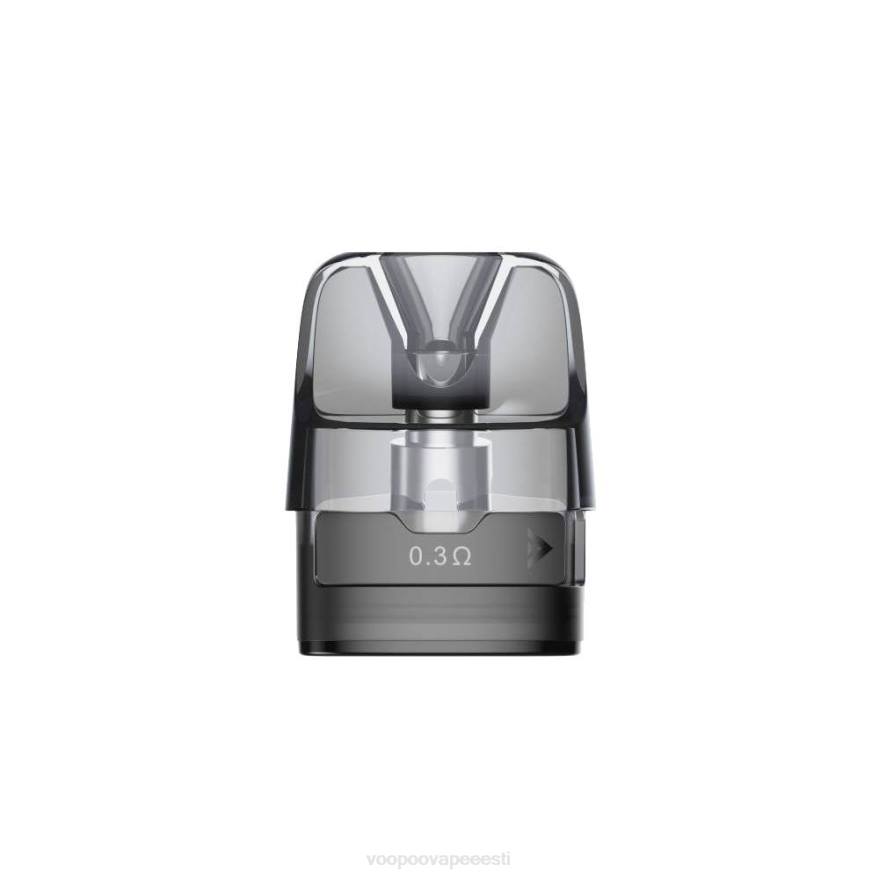 VOOPOO ARGUS E40 kassett 0,3 oomi VOOPOO vape coil eesti 08L8556