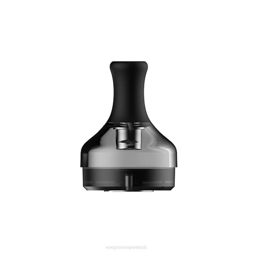 VOOPOO PNP MTL POD (2 tk) must VOOPOO vape pod eesti 08L8515