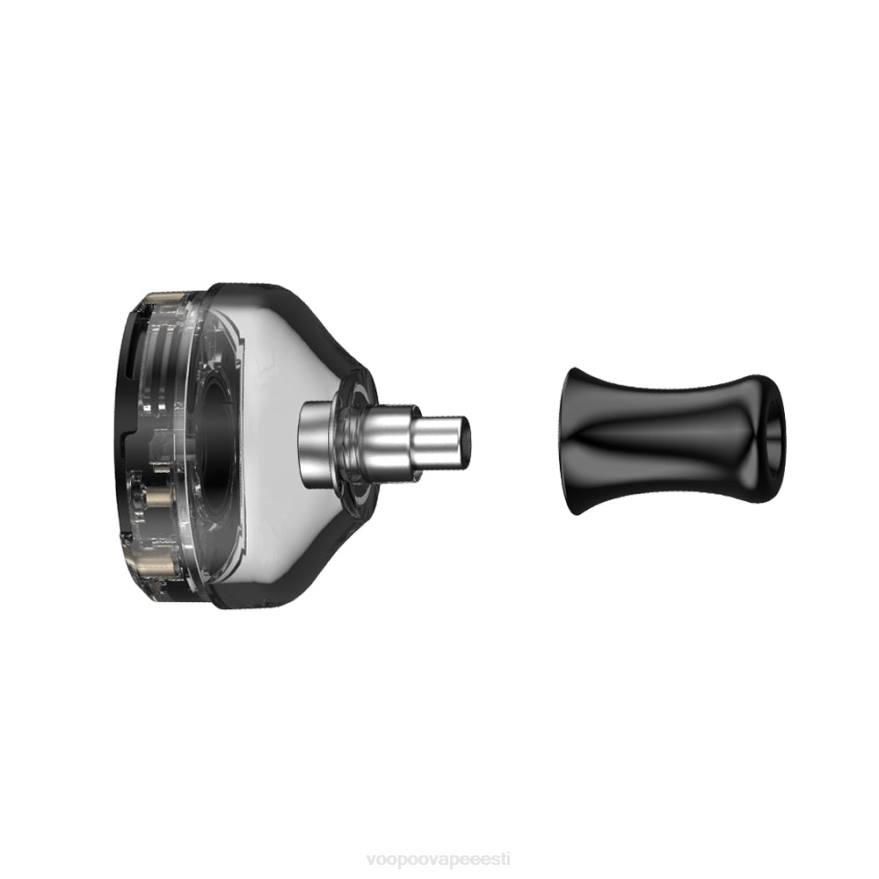 VOOPOO PNP MTL POD (2 tk) must VOOPOO vape pod eesti 08L8515