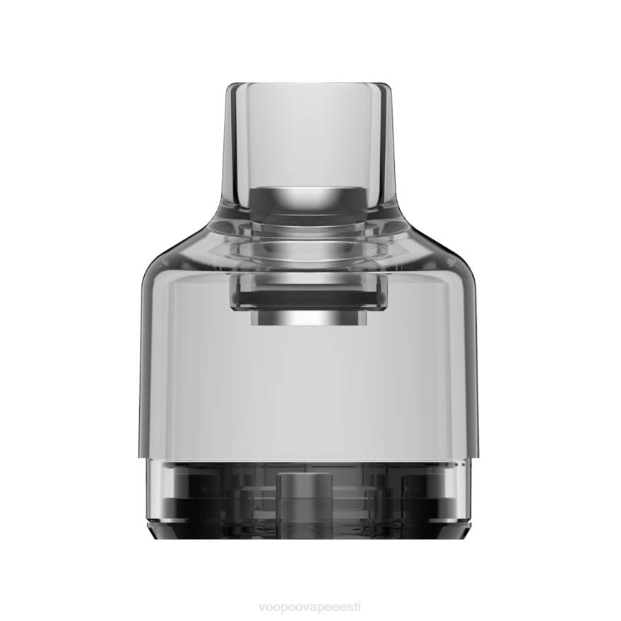 VOOPOO PNP POD (2 tk) must VOOPOO eesti 08L8503