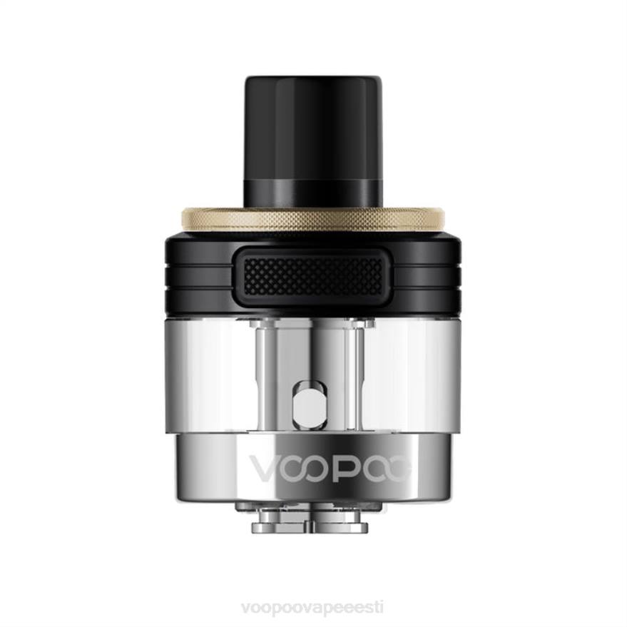 VOOPOO PNP-X POD (vana versioon) must VOOPOO vape tallinn 08L8512