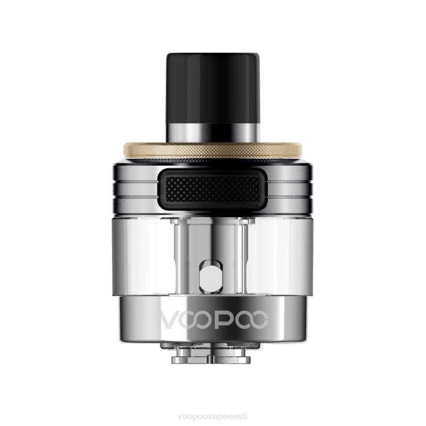 VOOPOO PNP-X POD (vana versioon) roostevaba teras VOOPOO vape price 08L8534