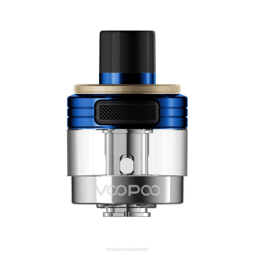 VOOPOO PNP-X POD (vana versioon) sinine VOOPOO vape eesti 08L8531