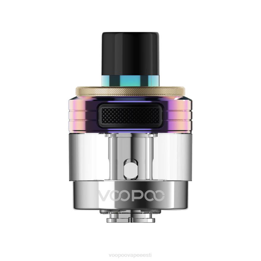 VOOPOO PNP-X POD (vana versioon) vikerkaar VOOPOO eesti 08L8533
