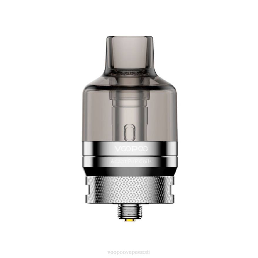 VOOPOO PNP kaunapaagi komplekt roostevaba VOOPOO vape mod 08L8528