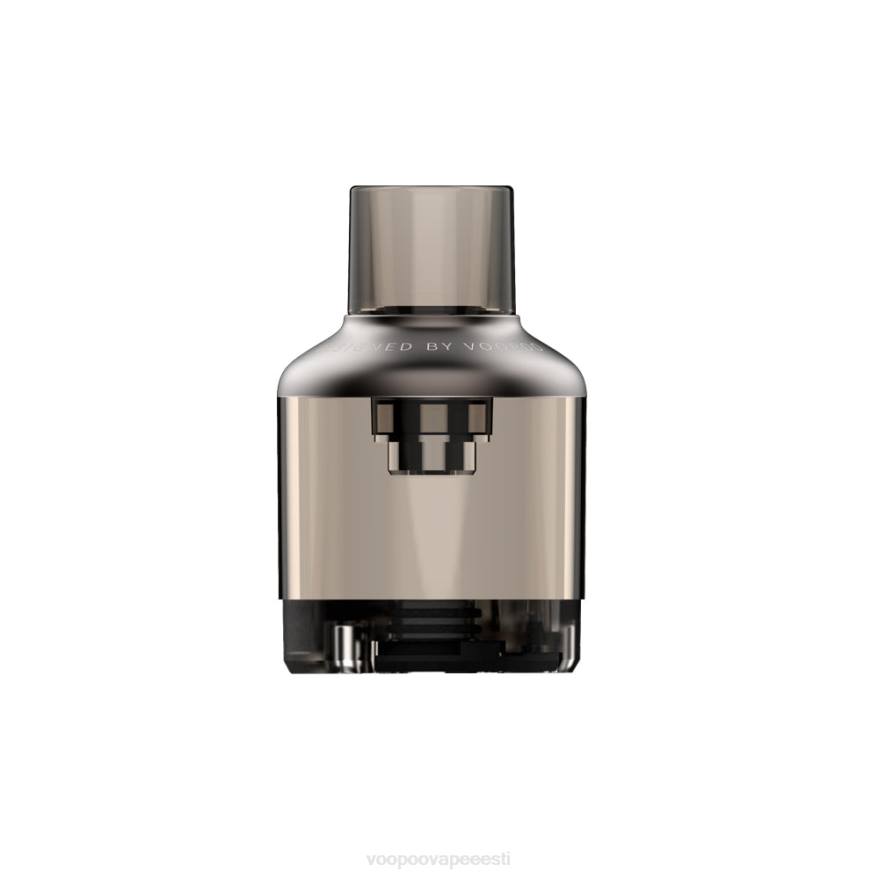 VOOPOO TPP POD (2 tk) relva metall VOOPOO vape pod eesti 08L8545