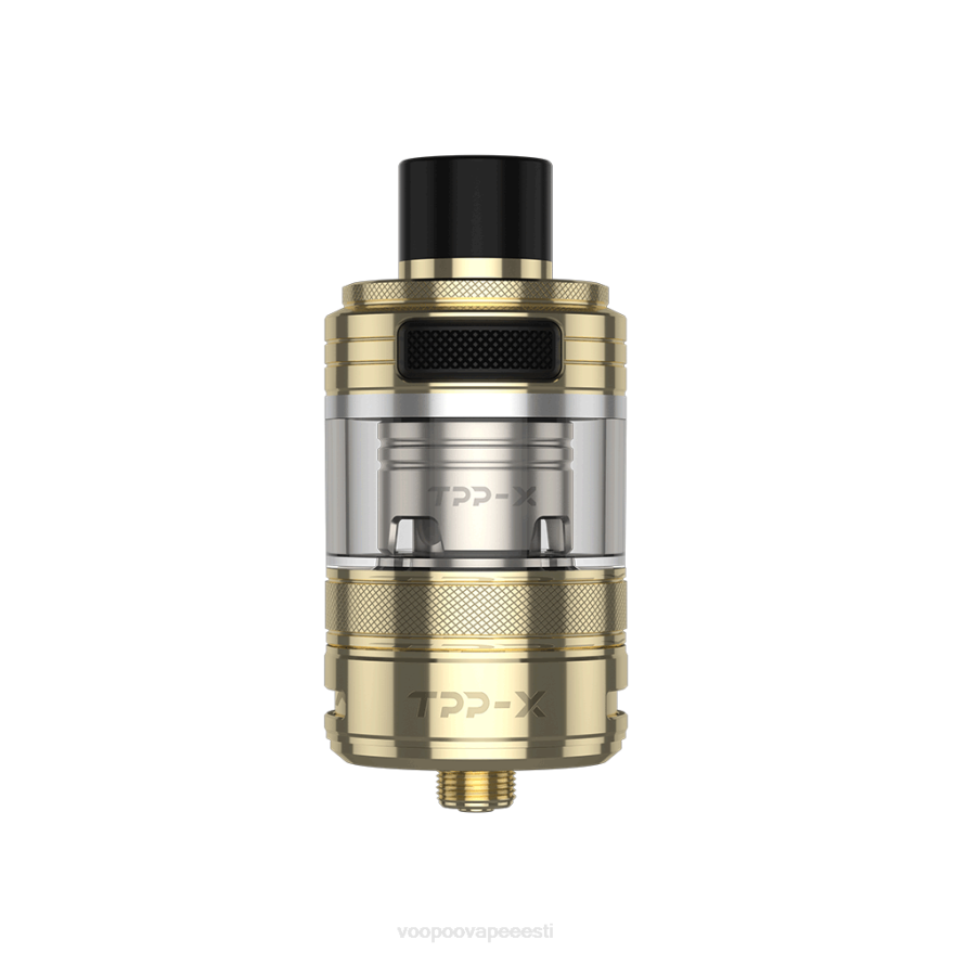 VOOPOO TPP X kaunapaak kullast VOOPOO vape mod 08L8538