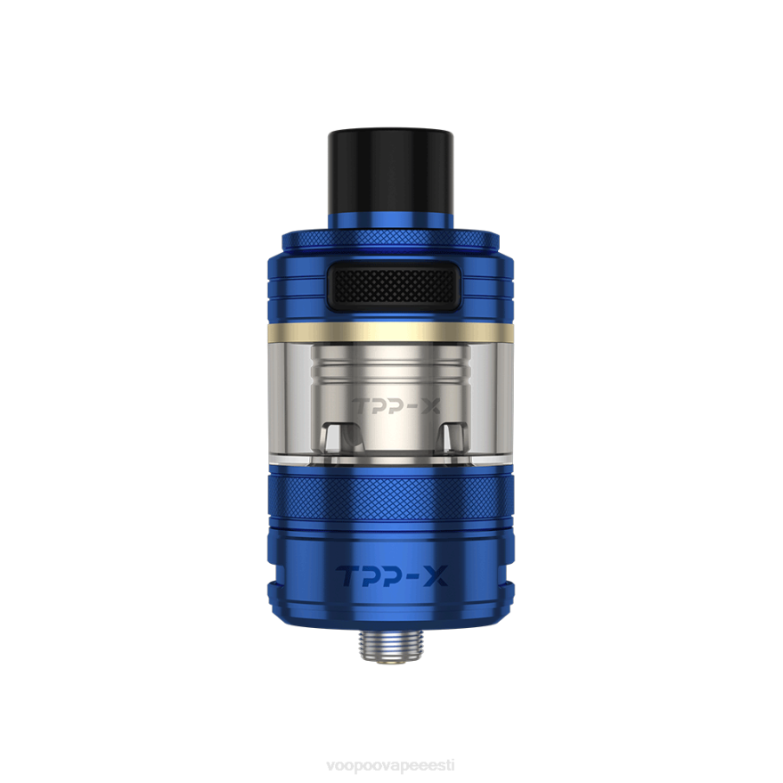 VOOPOO TPP X kaunapaak sinine VOOPOO vape amazon 08L8537