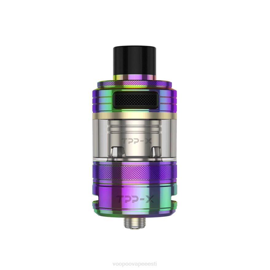 VOOPOO TPP X kaunapaak vikerkaar VOOPOO vape price 08L8514