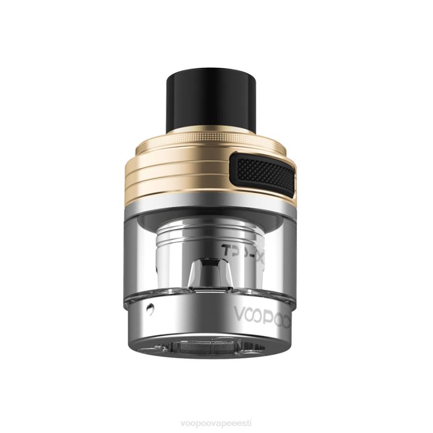 VOOPOO TPP X pod kassett kullast VOOPOO vape tallinn 08L8522