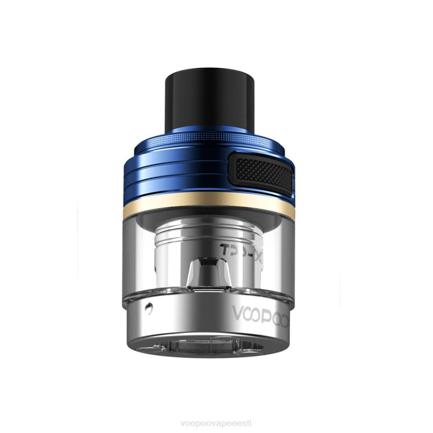 VOOPOO TPP X pod kassett vikerkaar VOOPOO vape coil eesti 08L8506