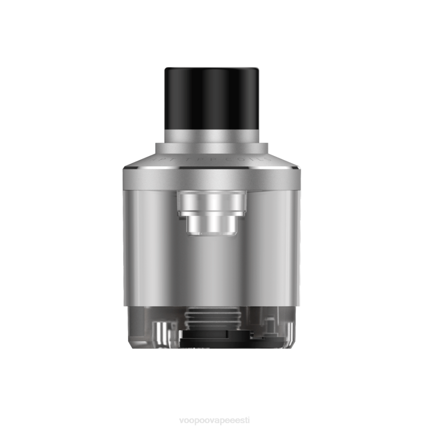 VOOPOO TPP pod 2.0 hõbedane (5,5 ml) VOOPOO vape pod eesti 08L8555