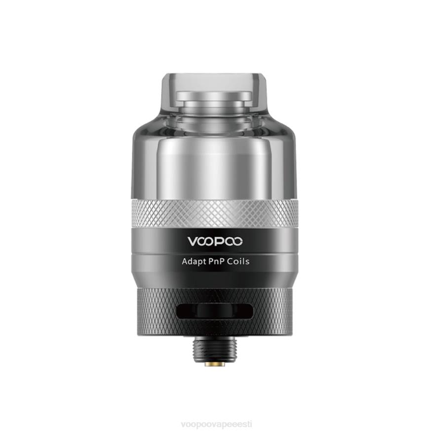 VOOPOO RTA kaunapaak must VOOPOO vape mod 08L8578