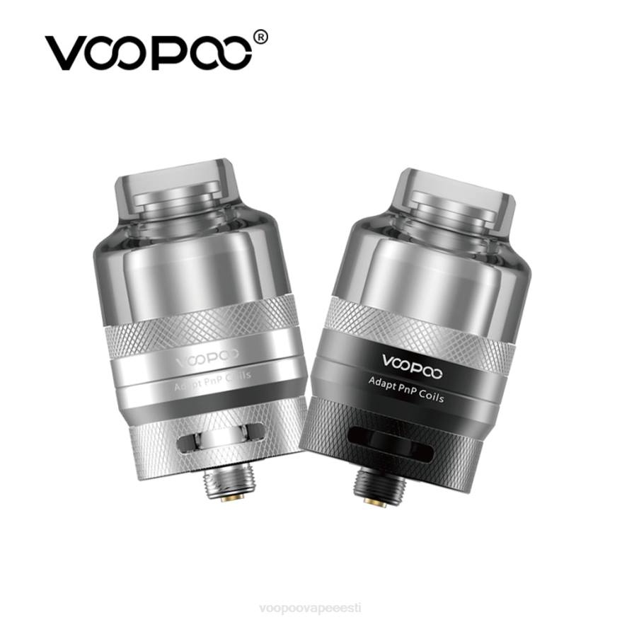 VOOPOO RTA kaunapaak roostevaba VOOPOO eesti 08L8553