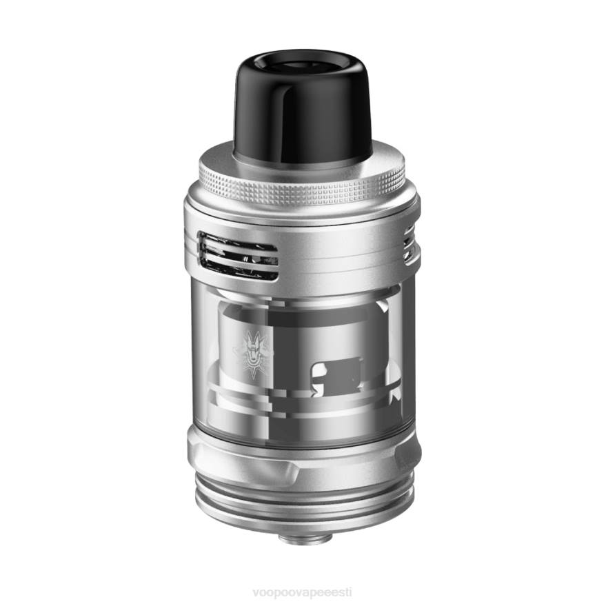 VOOPOO UFORCE-L tank hõbedane VOOPOO vape pod eesti 08L8525