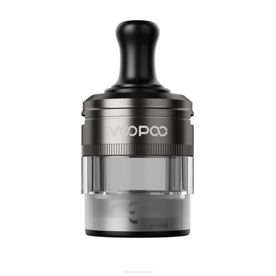 VOOPOO PNP X EMPTY kassett (uus versioon) mtl - hall VOOPOO vape pen 08L8560