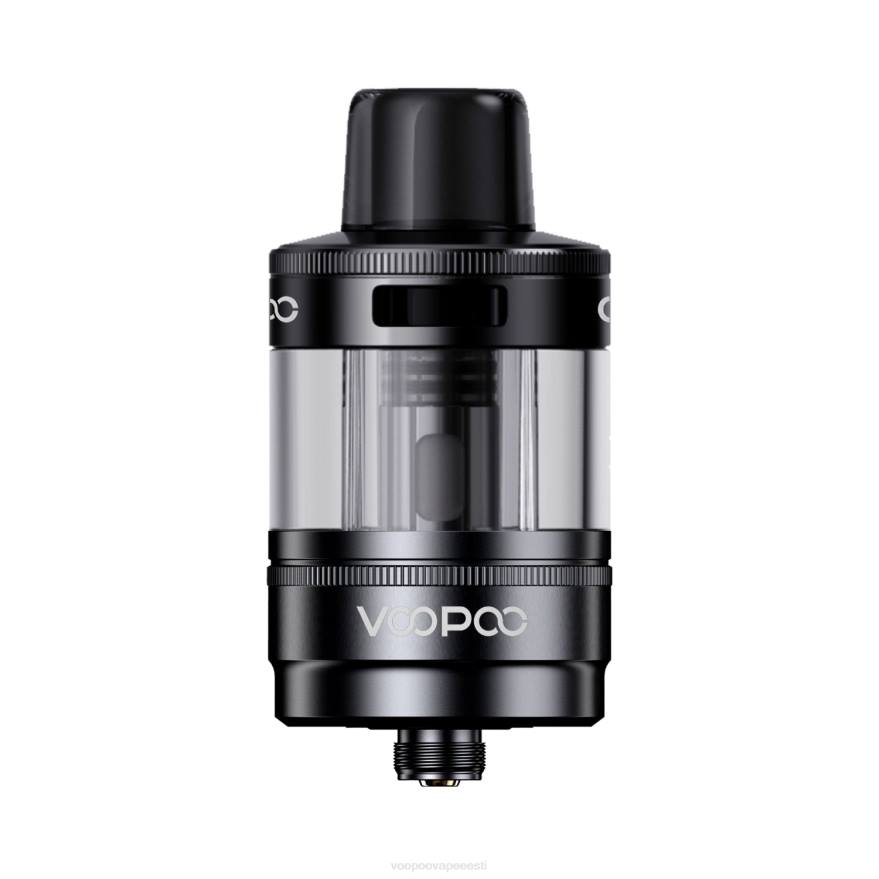 VOOPOO PNP X kaunapaak (uus versioon) dtl - must VOOPOO vape amazon 08L8547