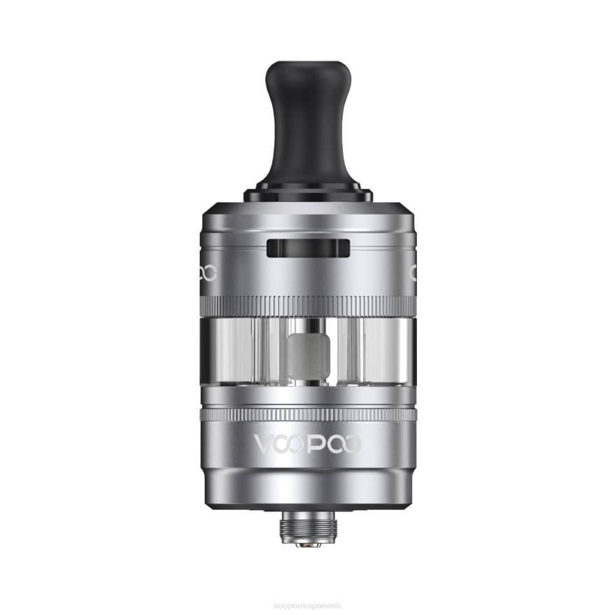 VOOPOO PNP X kaunapaak (uus versioon) mtl - hõbe VOOPOO vape eesti 08L8571