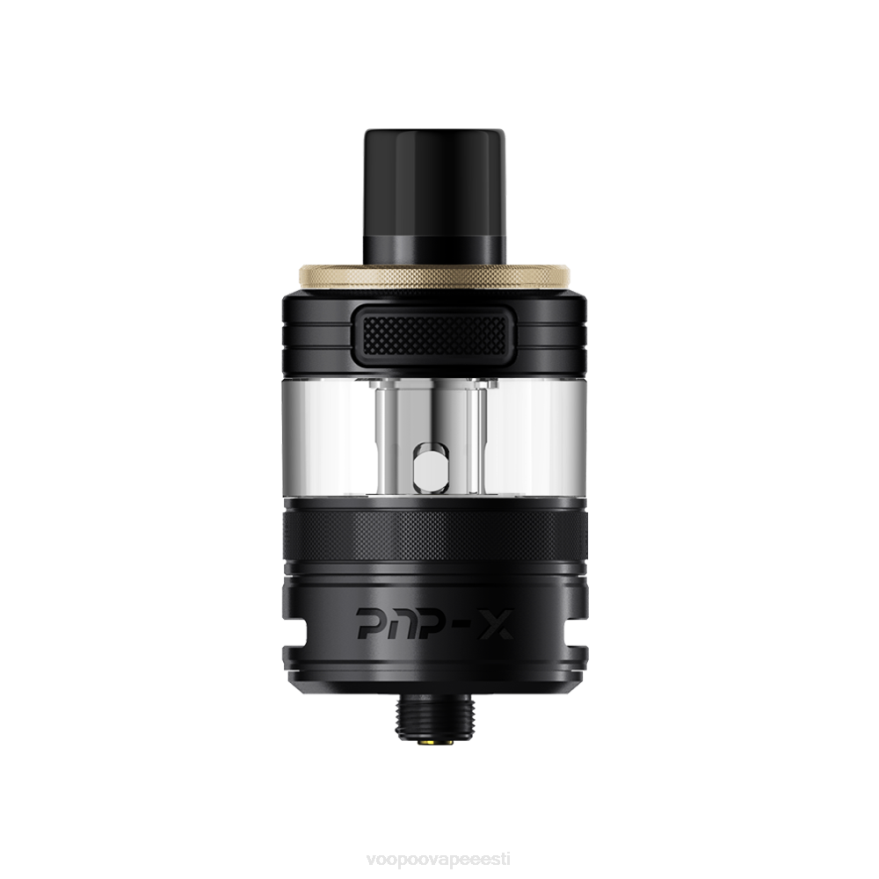 VOOPOO PNP-X kaunapaak (vana versioon) must VOOPOO vape mod 08L8548