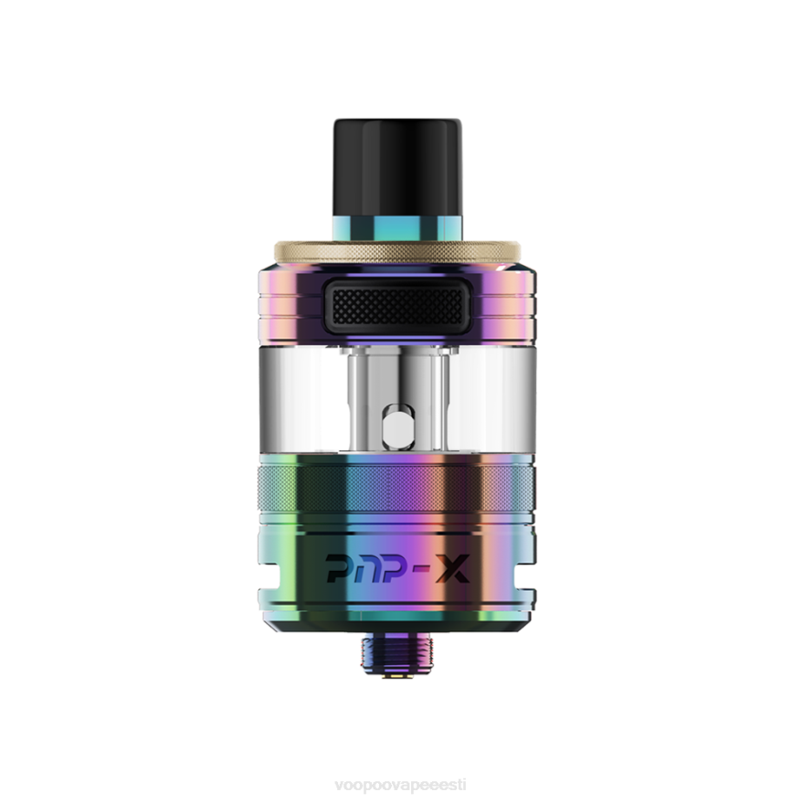 VOOPOO PNP-X kaunapaak (vana versioon) vikerkaar VOOPOO vape price 08L8574