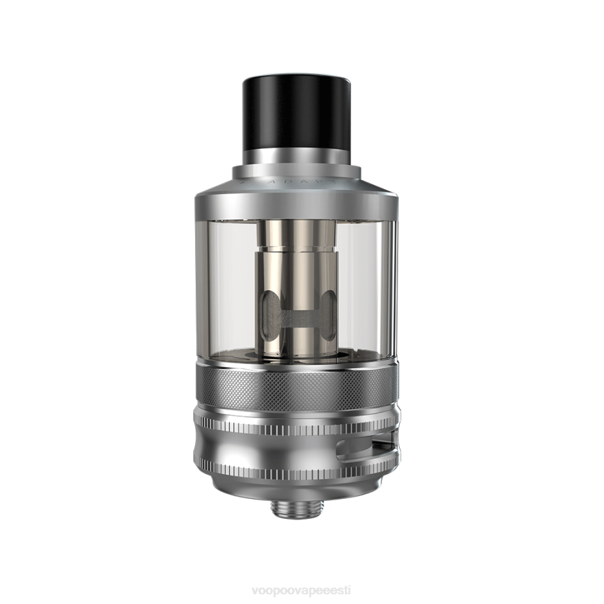 VOOPOO TPP kaunapaak 2 hõbedane VOOPOO vape amazon 08L8577