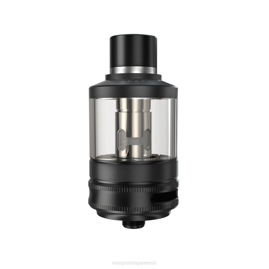 VOOPOO TPP kaunapaak 2 must VOOPOO vape eesti 08L8551