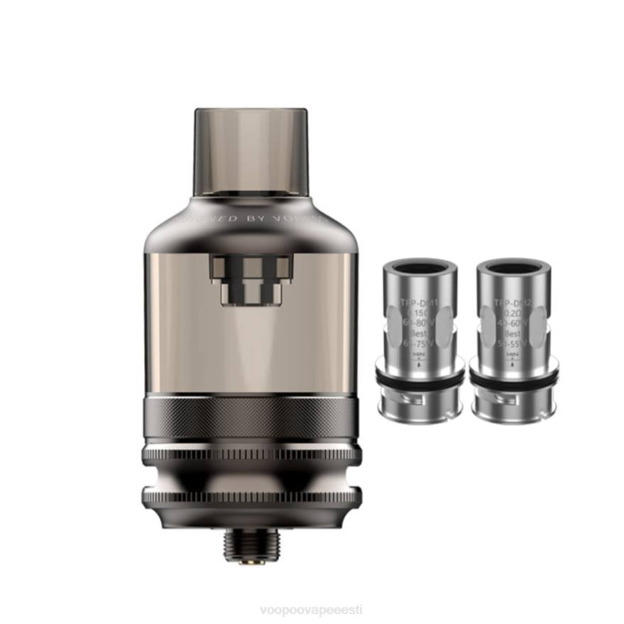 VOOPOO TPP kaunapaak relva metall VOOPOO eesti 08L8563