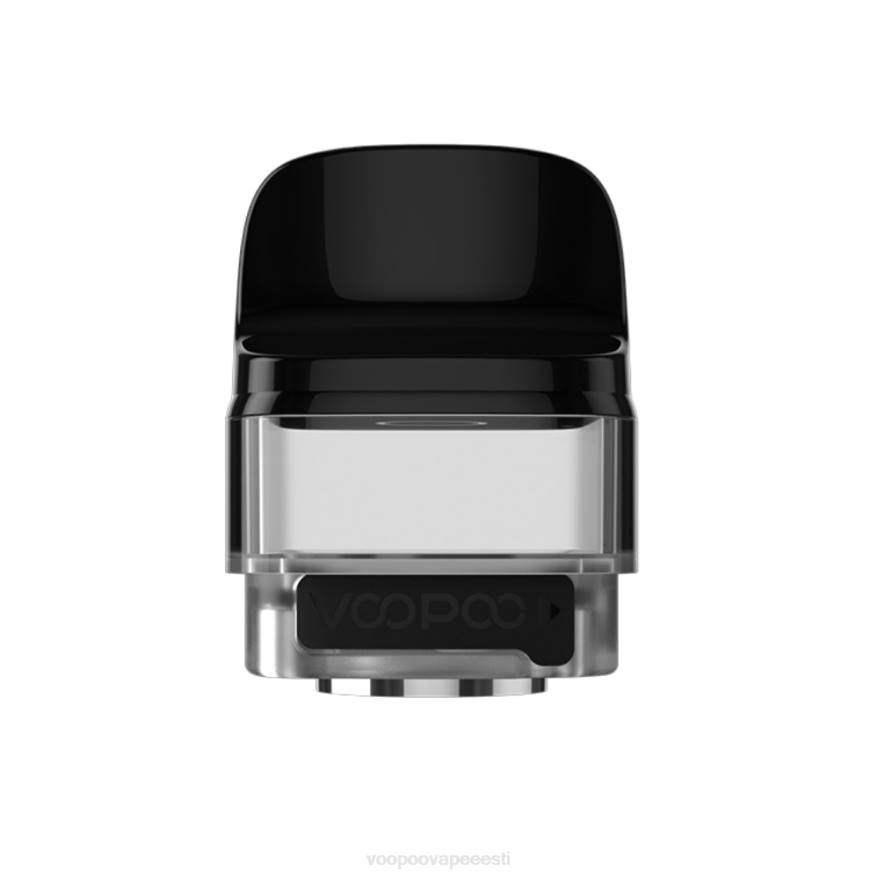 VOOPOO VINCI 2 kassett (2tk) must VOOPOO vape coil eesti 08L8546