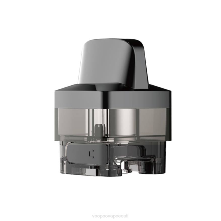 VOOPOO VINCI REPLACEMENT POD (2 tk) must VOOPOO vape price 08L8554