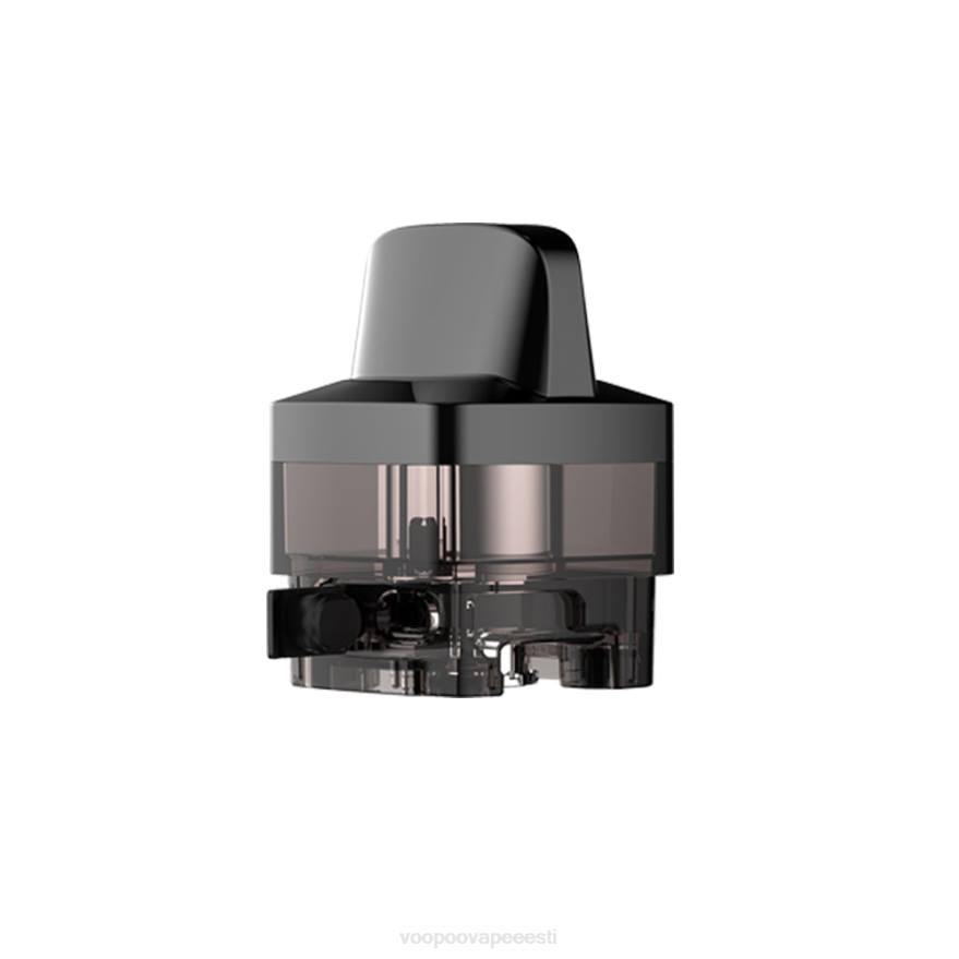 VOOPOO VINCI REPLACEMENT POD (2 tk) must VOOPOO vape price 08L8554