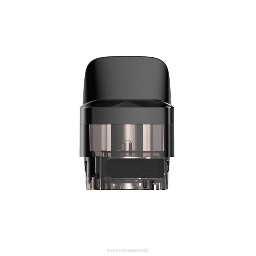VOOPOO VINCI REPLACEMENT POD (2 tk) must VOOPOO vape price 08L8554