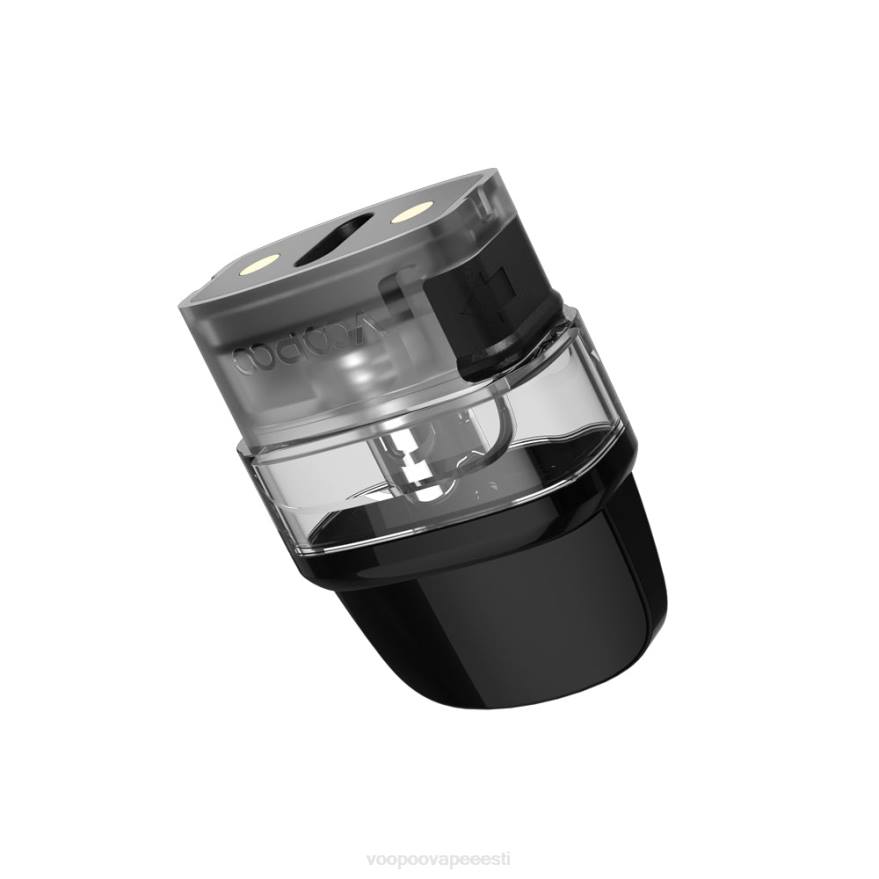 VOOPOO VINCI taskukassett (3 tk) 0,8 oomi VOOPOO vape mod 08L8508