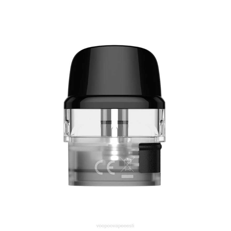 VOOPOO VINCI taskukassett (3 tk) 1,2 oomi VOOPOO vape amazon 08L8527
