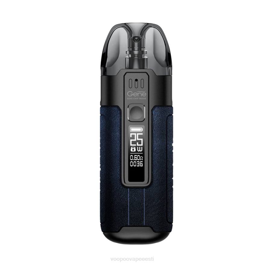 VOOPOO ARGUS AIR kauna komplekt Süvamere VOOPOO vape pen 08L870