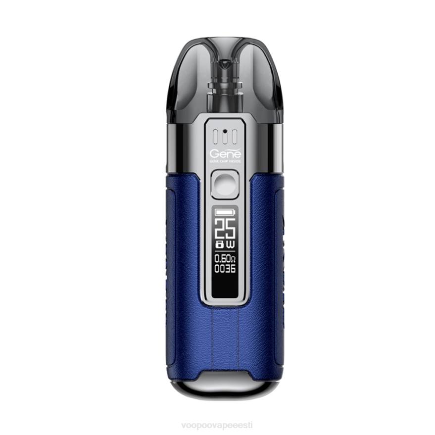 VOOPOO ARGUS AIR kauna komplekt klein sinine VOOPOO vape eesti 08L871