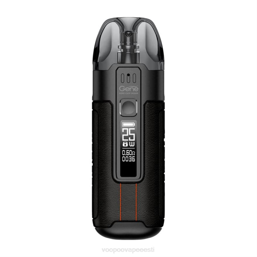 VOOPOO ARGUS AIR kauna komplekt must & punane VOOPOO vape store 08L869