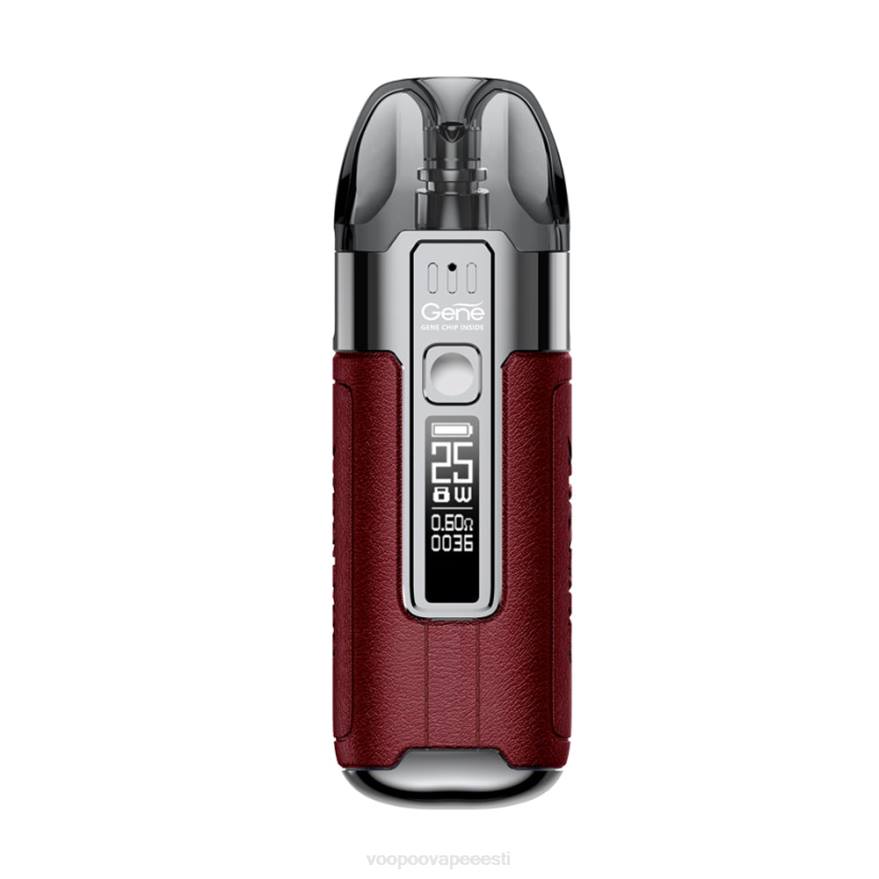 VOOPOO ARGUS AIR kauna komplekt süsinikkiud VOOPOO vape amazon 08L87