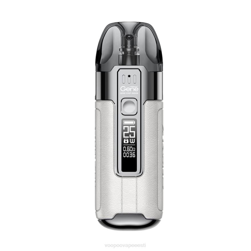 VOOPOO ARGUS AIR kauna komplekt siidvalge VOOPOO vape tallinn 08L872