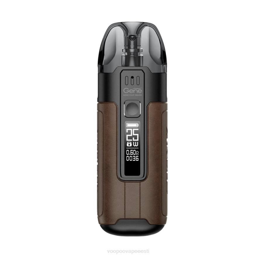 VOOPOO ARGUS AIR kauna komplekt tuhkpruun VOOPOO vape amazon 08L867