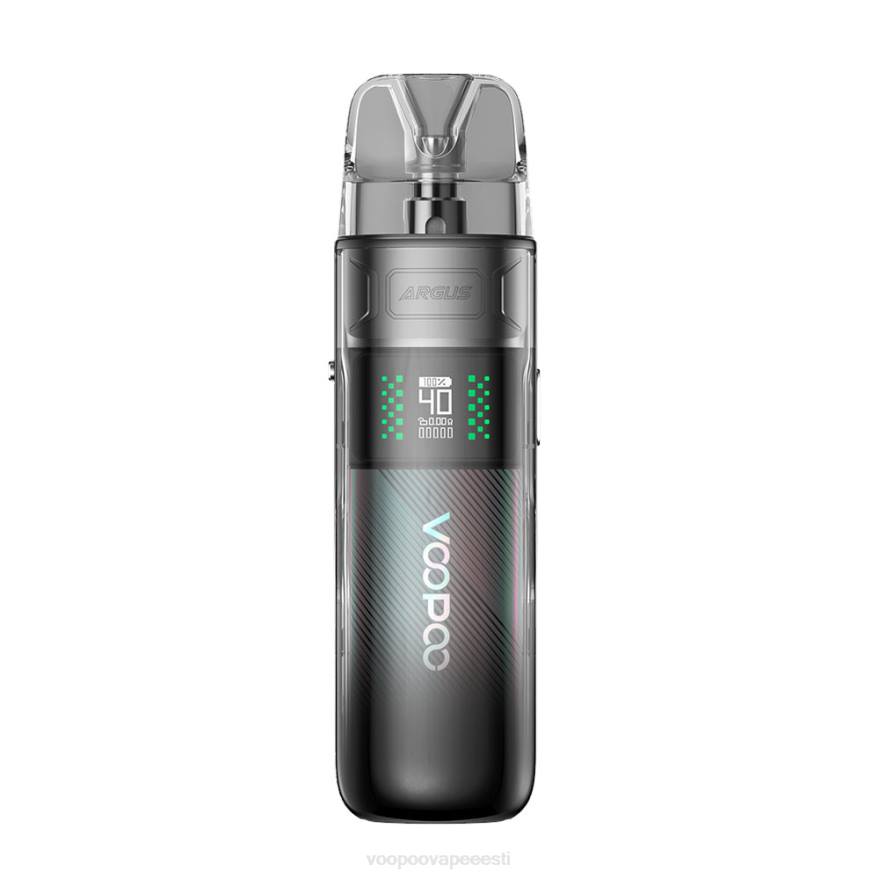 VOOPOO ARGUS E40 kauna komplekt kosmose hall VOOPOO eesti 08L8123