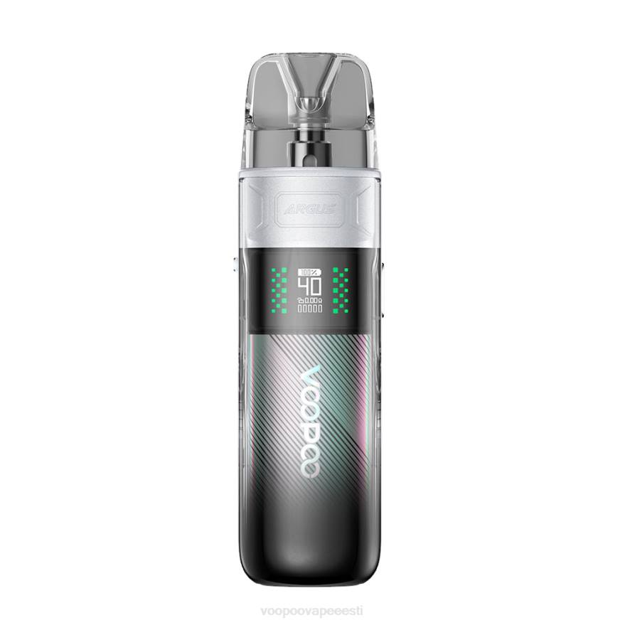 VOOPOO ARGUS E40 kauna komplekt pärl valge VOOPOO vape price 08L8124