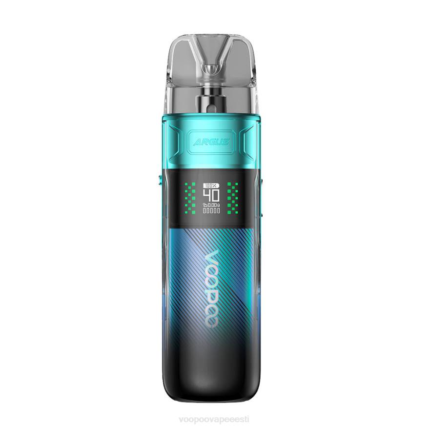 VOOPOO ARGUS E40 kauna komplekt taevasinine VOOPOO vape coil eesti 08L8126
