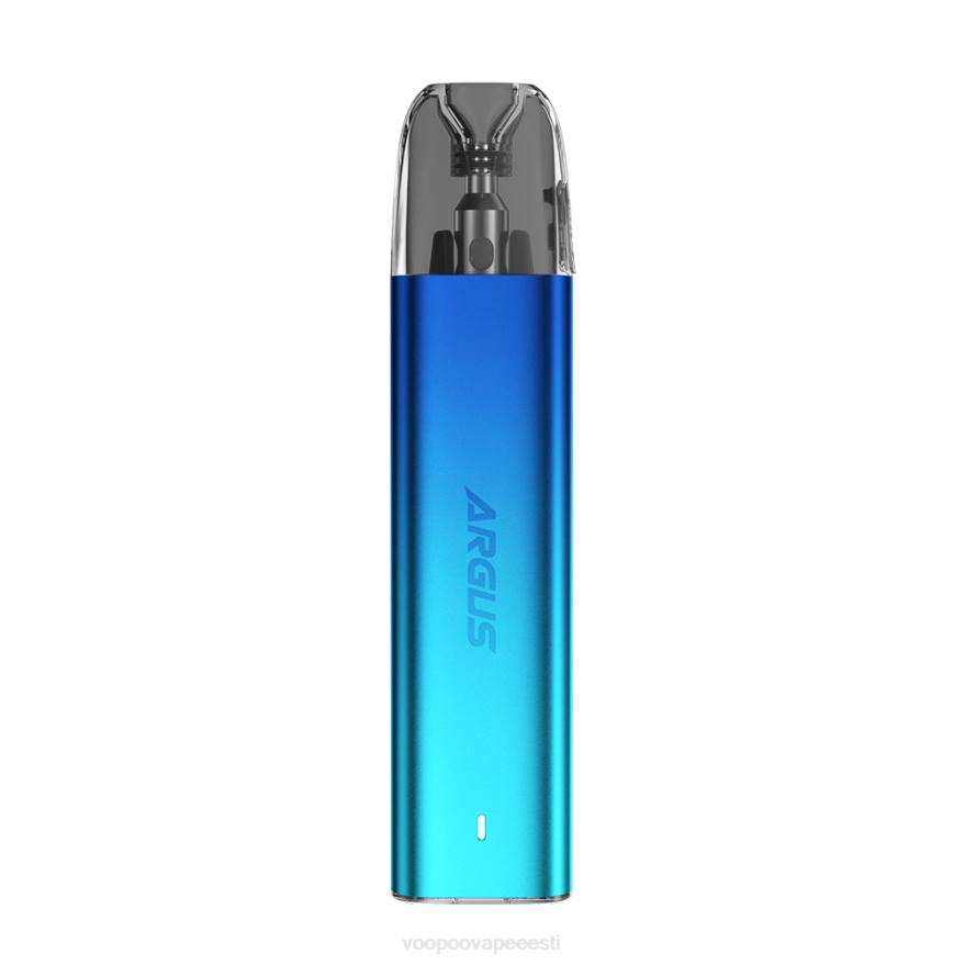 VOOPOO ARGUS G2 MINI pod aurora sinine VOOPOO vape store 08L8139