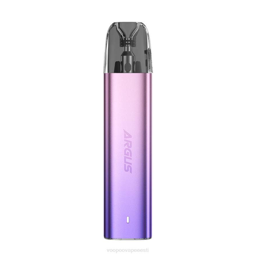 VOOPOO ARGUS G2 MINI pod violetne roosa VOOPOO vape eesti 08L8141