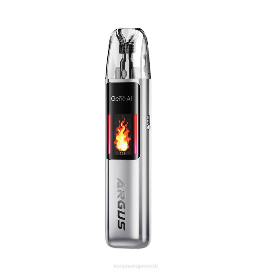 VOOPOO ARGUS G2 komplekt astraalhõbe VOOPOO vape tallinn 08L8102
