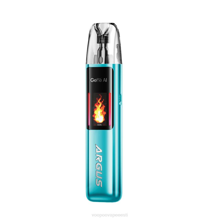 VOOPOO ARGUS G2 komplekt iirise sinine VOOPOO vape coil eesti 08L8106