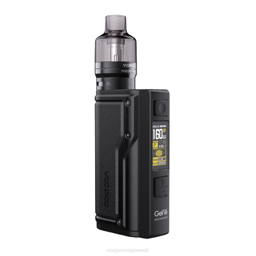 VOOPOO ARGUS GT kasti modikomplekt must & sinine VOOPOO eesti 08L813