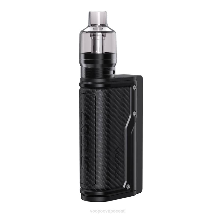 VOOPOO ARGUS GT kasti modikomplekt süsinikkiud VOOPOO vape store 08L8109