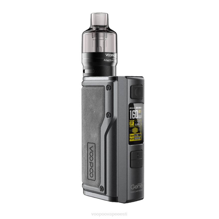 VOOPOO ARGUS GT kasti modikomplekt volframisulamid VOOPOO eesti 08L8113