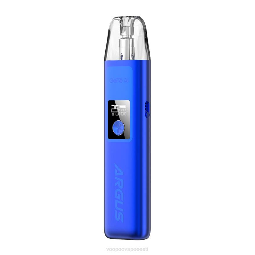 VOOPOO ARGUS G kauna komplekt aurora sinine VOOPOO vape coil eesti 08L86